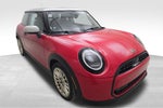 2025 MINI Cooper Signature Plus