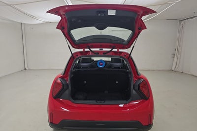 2025 MINI Cooper Signature Plus