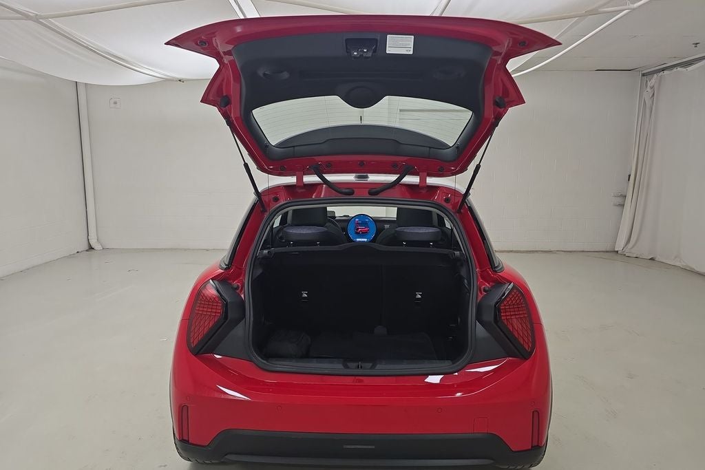 2025 MINI Cooper Signature Plus