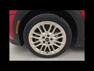 2025 MINI Cooper Signature Plus
