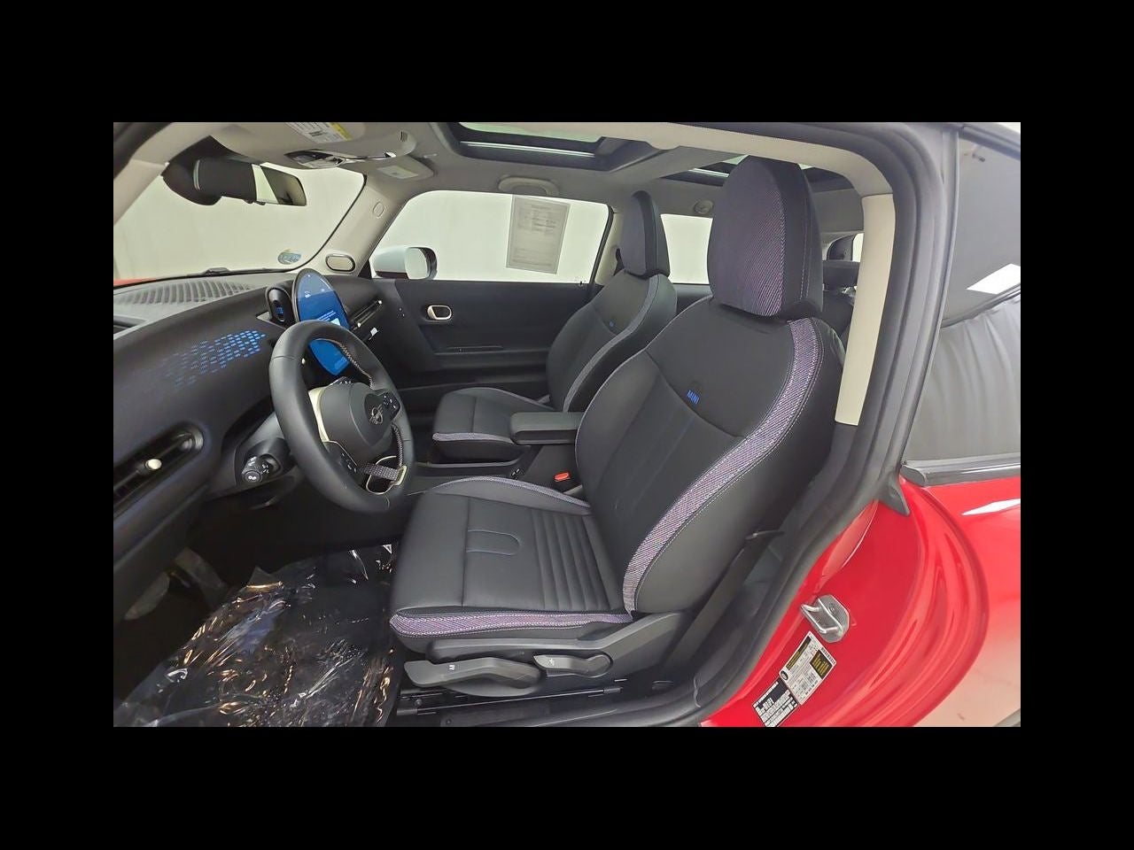 2025 MINI Cooper Signature Plus