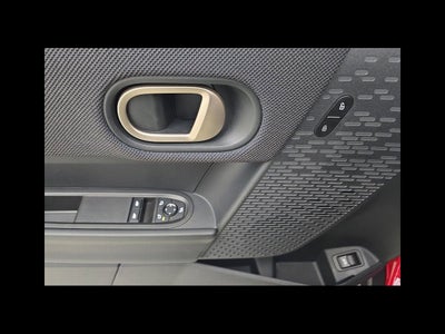 2025 MINI Cooper Signature Plus