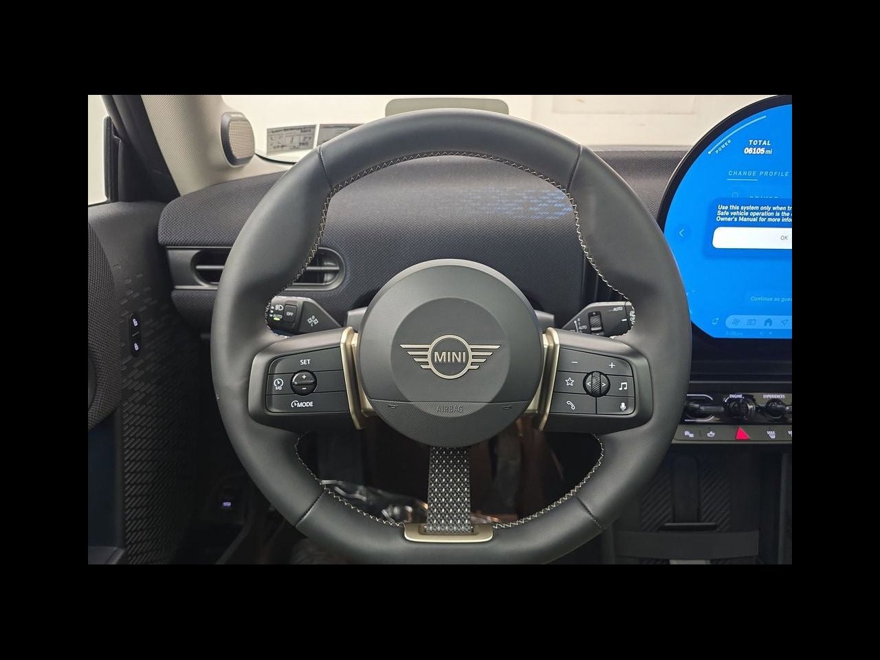 2025 MINI Cooper Signature Plus
