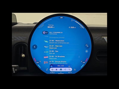2025 MINI Cooper Signature Plus