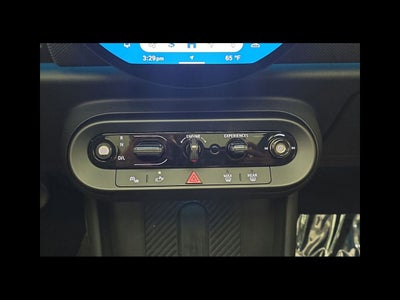 2025 MINI Cooper Signature Plus