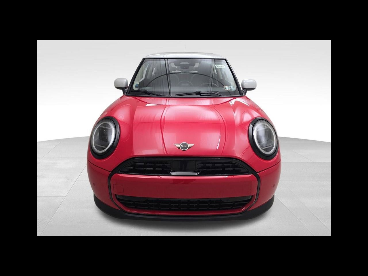 2025 MINI Cooper Signature Plus