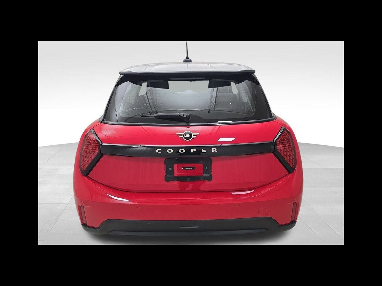 2025 MINI Cooper Signature Plus