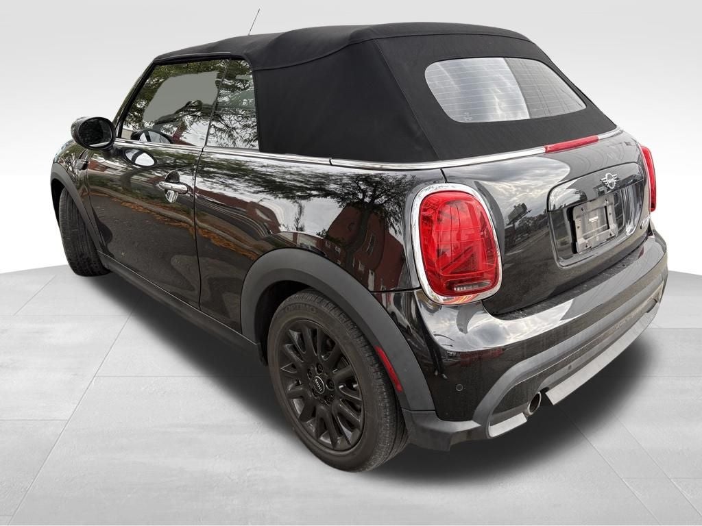 2022 MINI Cooper SIGNATURE