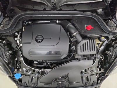 2022 MINI Cooper SIGNATURE