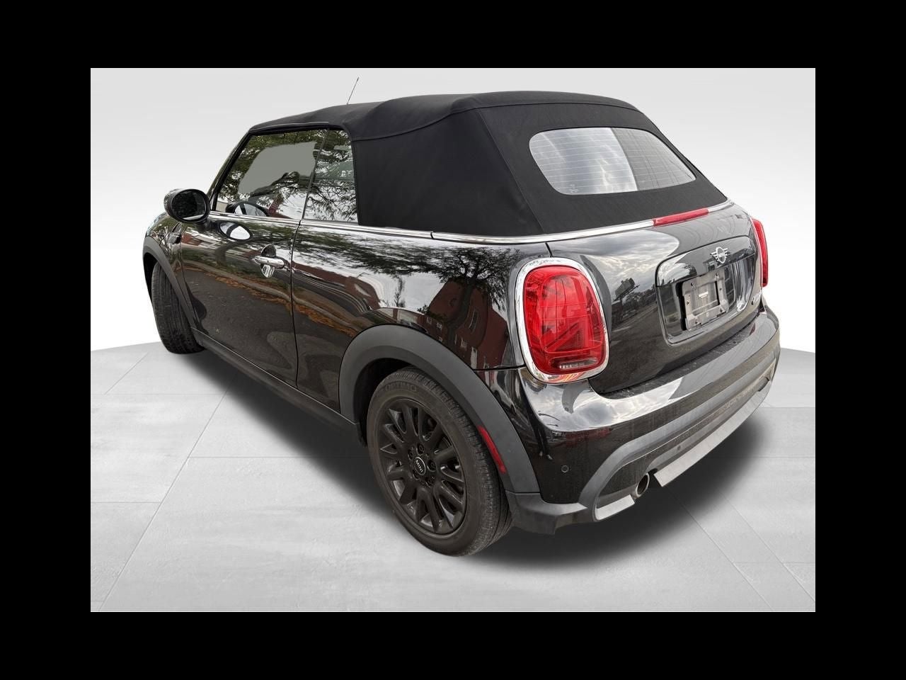 2022 MINI Cooper SIGNATURE