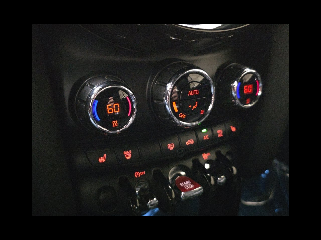 2022 MINI Cooper SIGNATURE