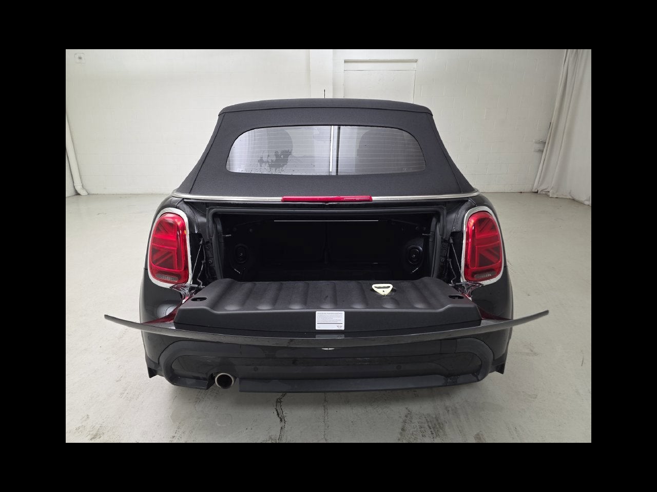 2022 MINI Cooper SIGNATURE