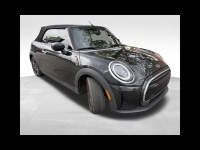 2022 MINI Cooper SIGNATURE