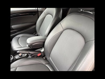 2022 MINI Cooper SIGNATURE