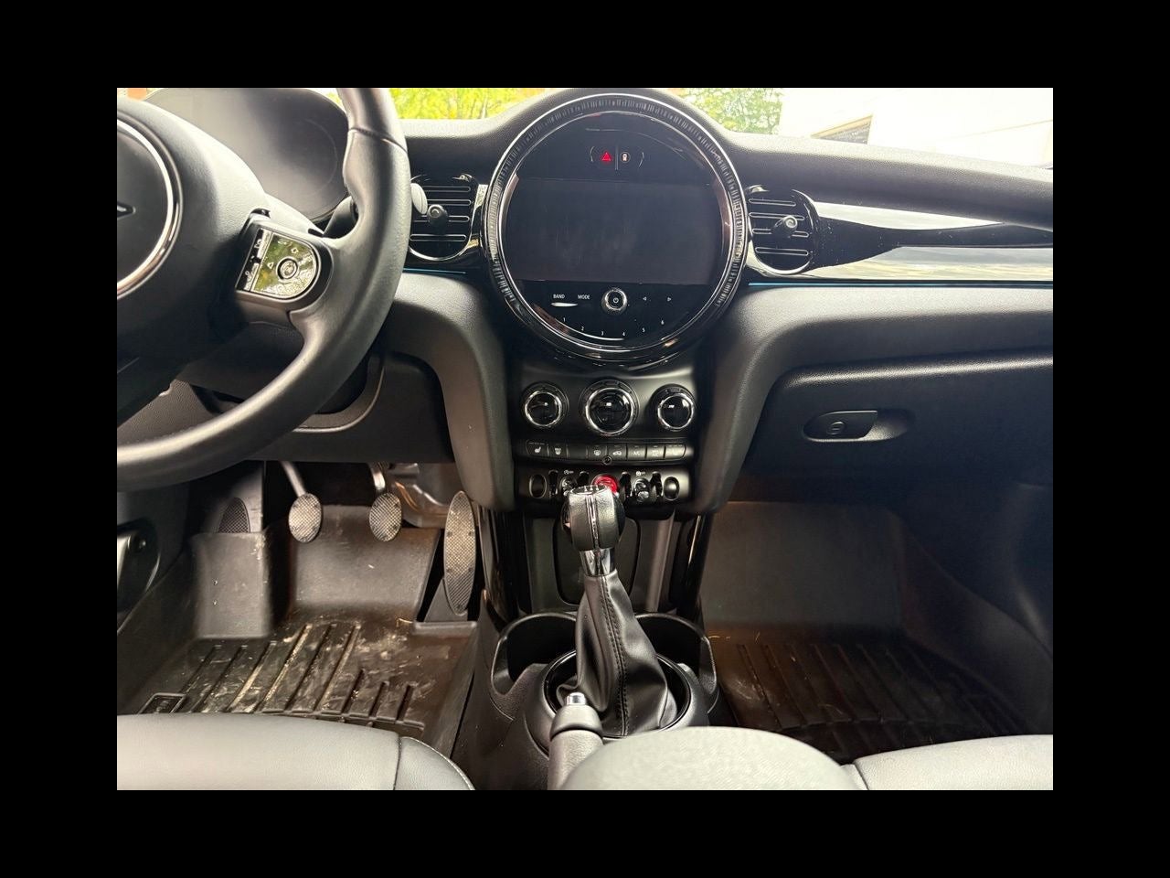 2022 MINI Cooper SIGNATURE