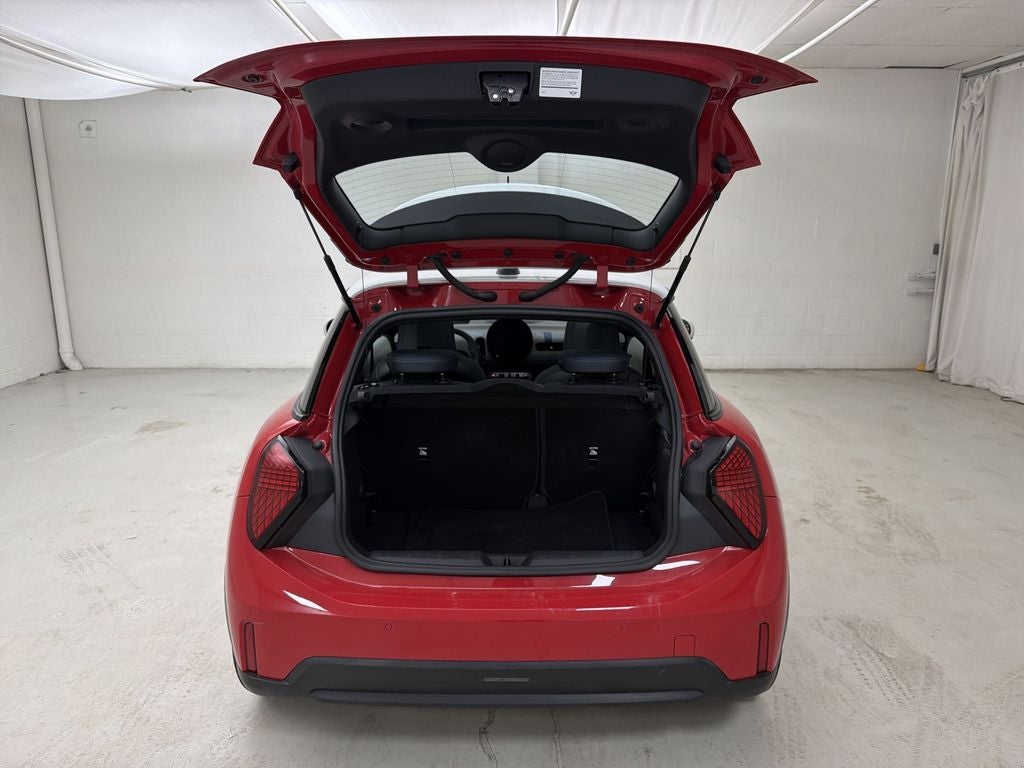 2025 MINI Cooper S Iconic