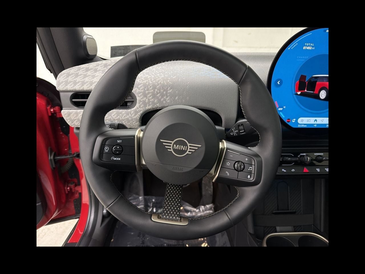 2025 MINI Cooper S Iconic