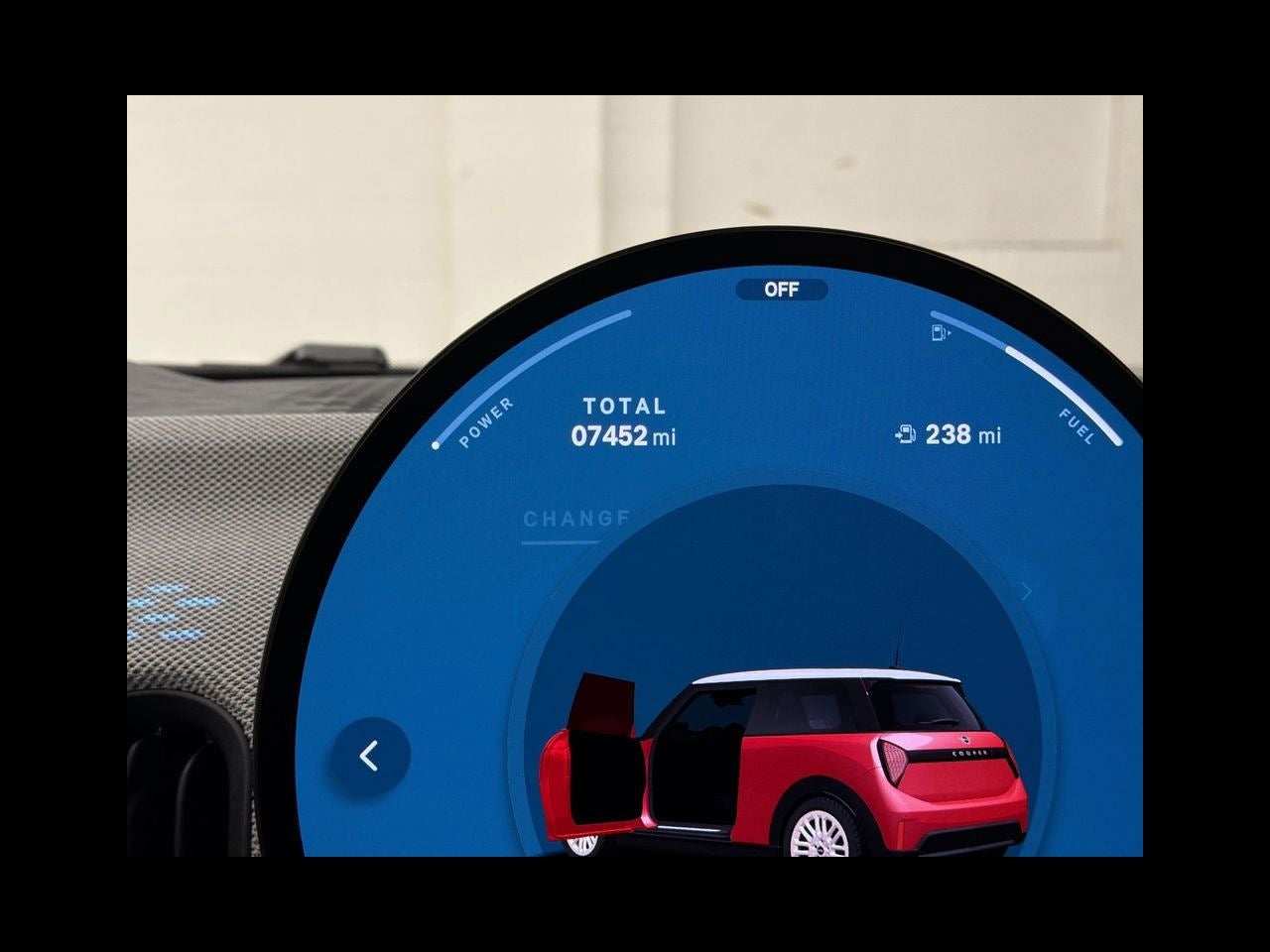 2025 MINI Cooper S Iconic