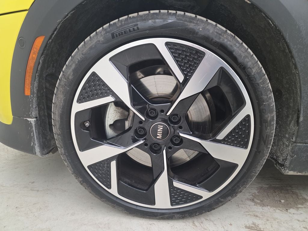 2025 MINI Cooper S Signature Plus