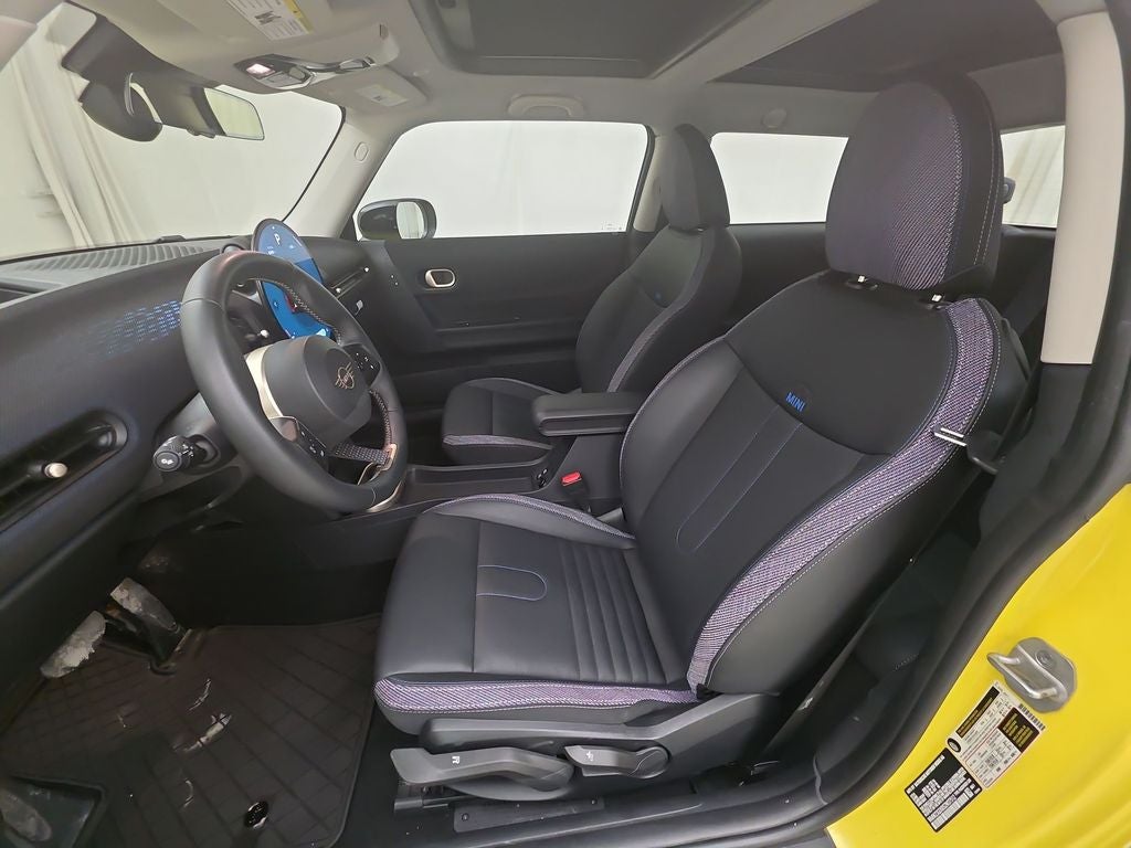 2025 MINI Cooper S Signature Plus