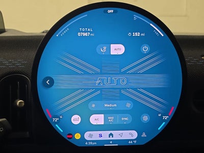 2025 MINI Cooper S Signature Plus