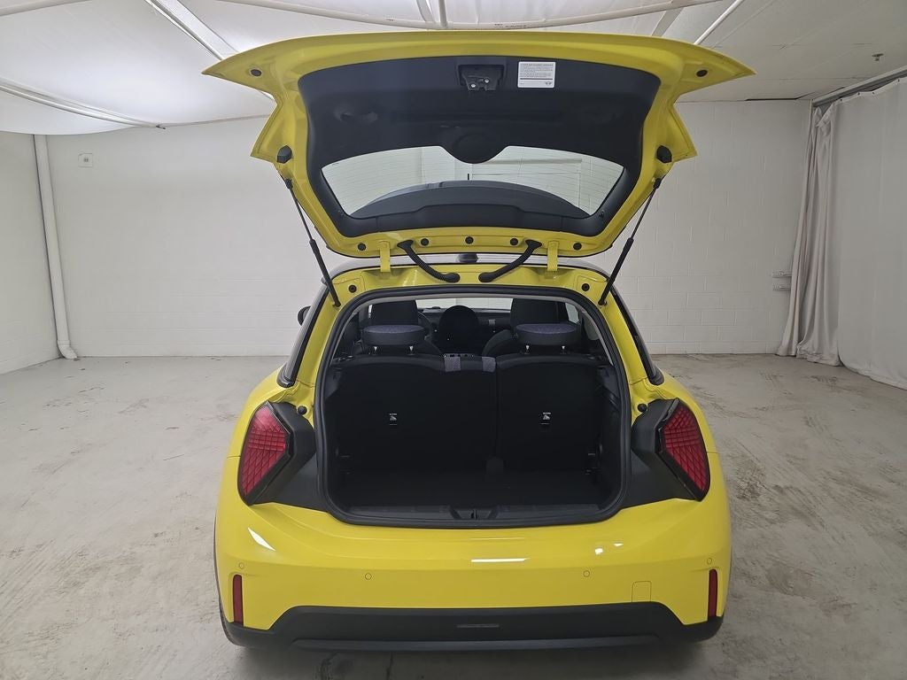 2025 MINI Cooper S Signature Plus