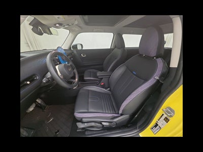 2025 MINI Cooper S Signature Plus