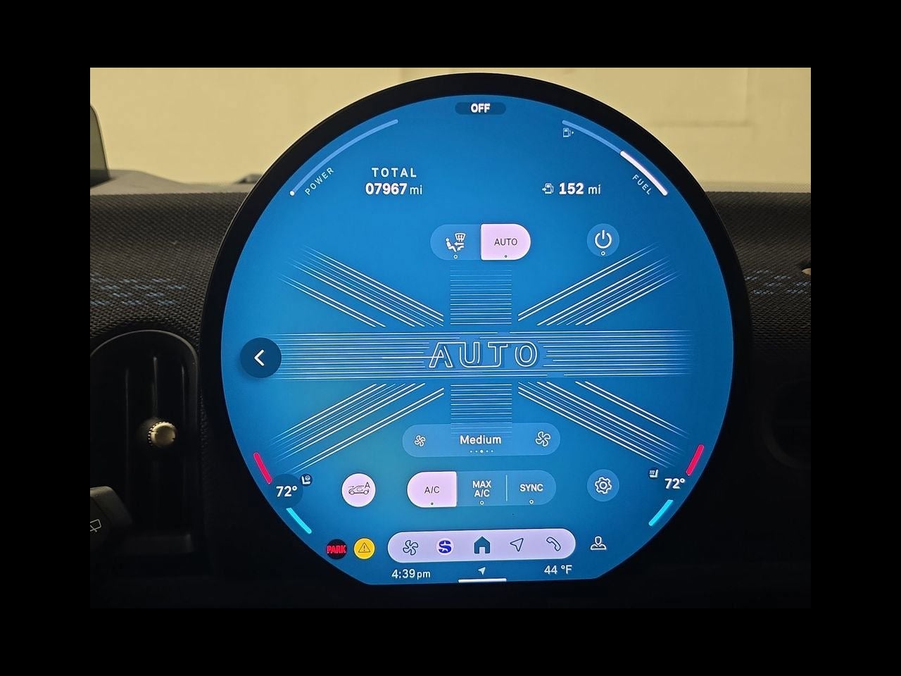 2025 MINI Cooper S Signature Plus