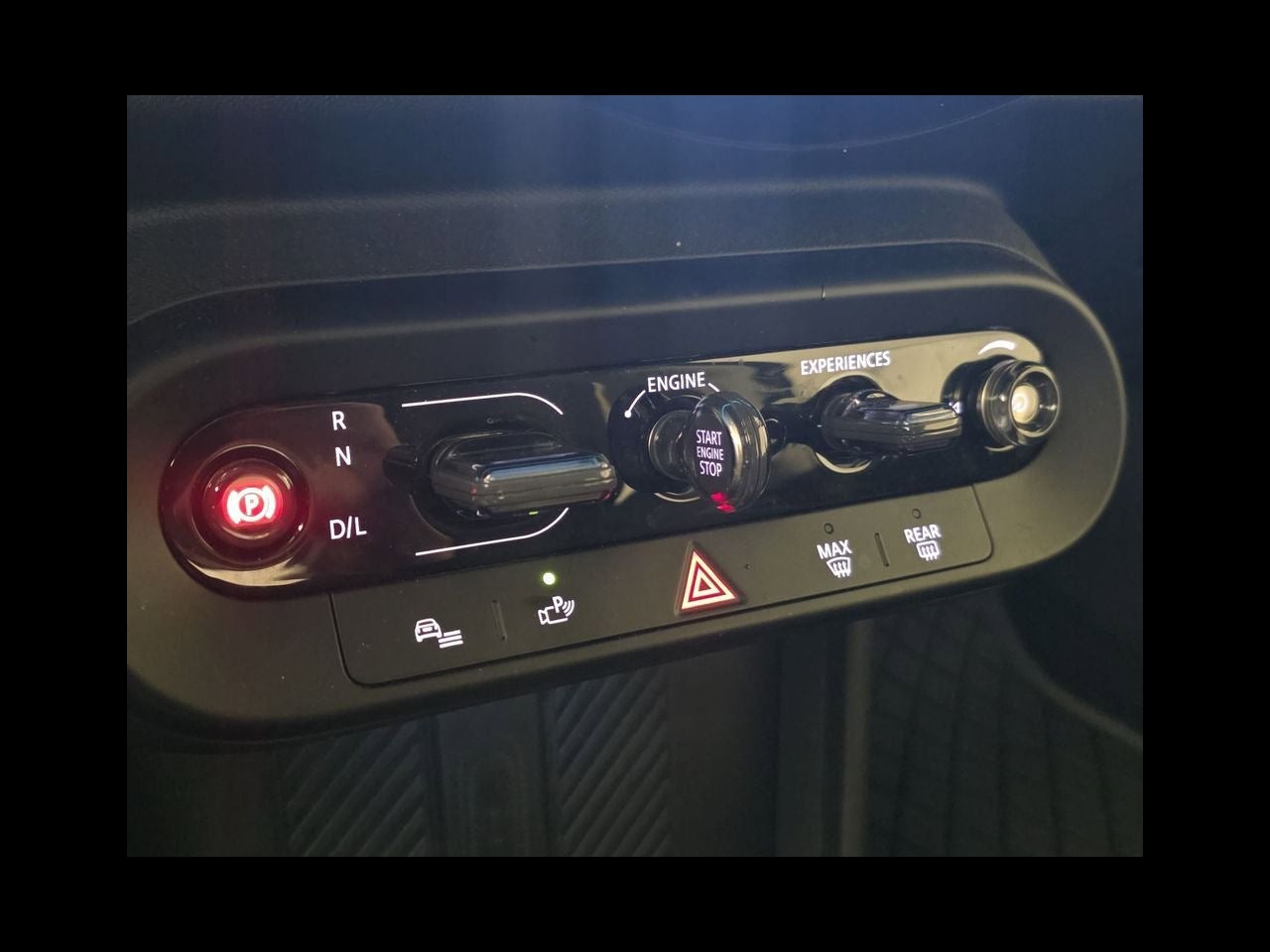 2025 MINI Cooper S Signature Plus