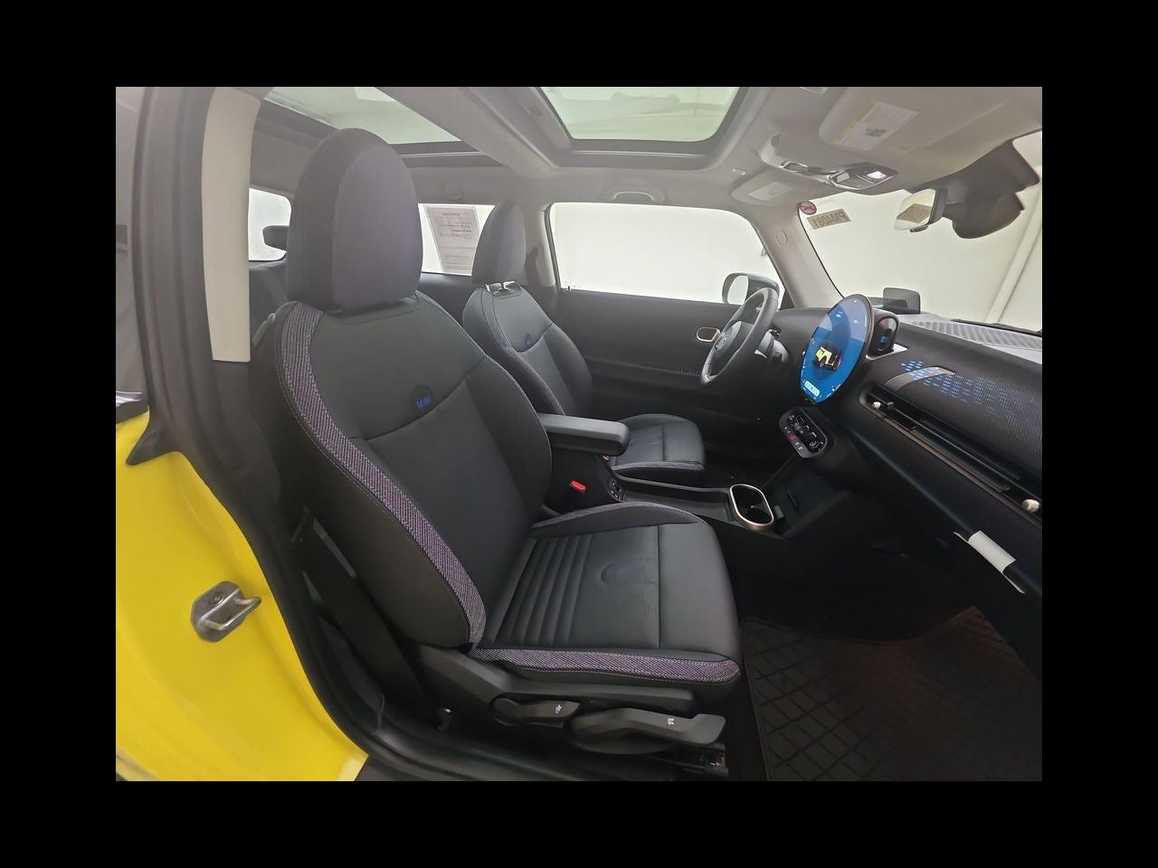 2025 MINI Cooper S Signature Plus