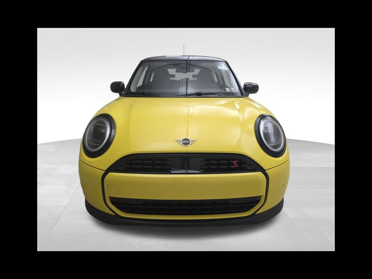 2025 MINI Cooper S Signature Plus