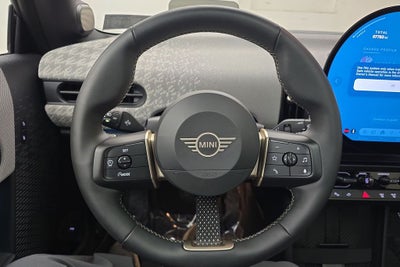 2025 MINI Cooper S Iconic