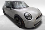 2025 MINI Cooper S Iconic