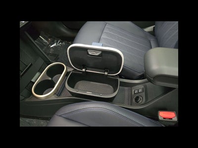 2025 MINI Cooper S Iconic