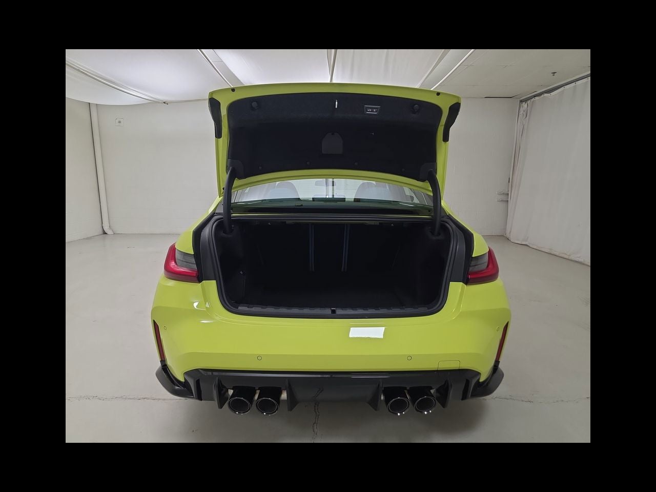 2025 MINI Cooper S Iconic