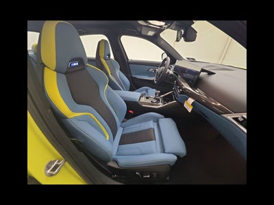 2025 MINI Cooper S Iconic
