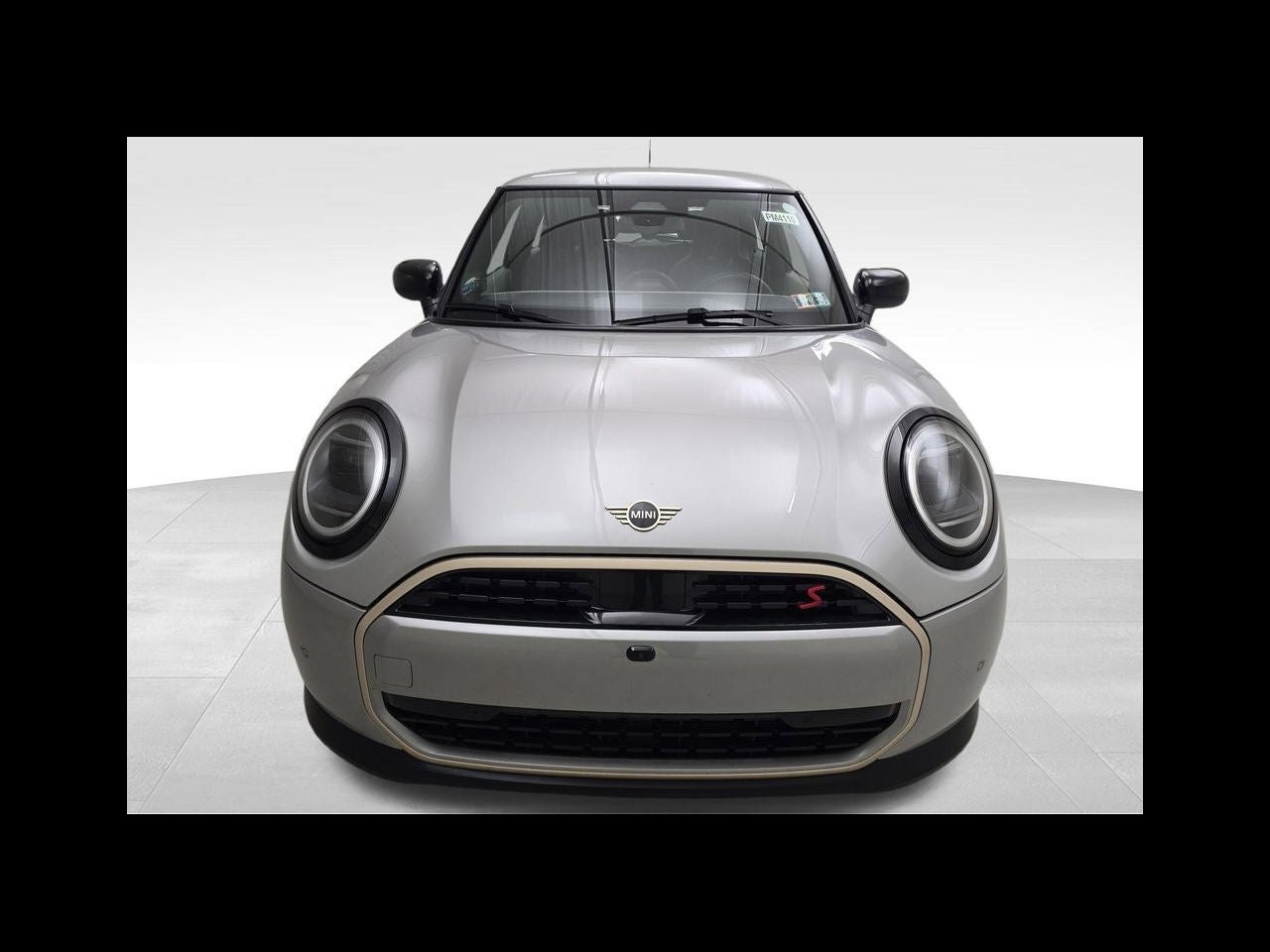 2025 MINI Cooper S Iconic