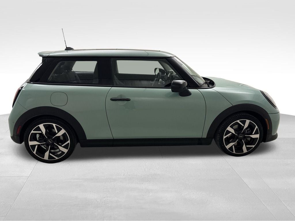 2025 MINI Cooper S Cooper S