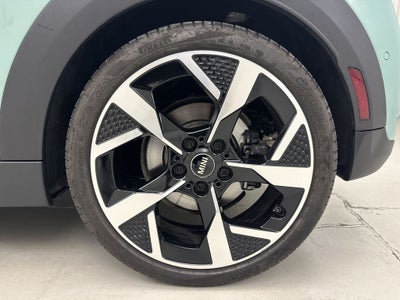2025 MINI Cooper S Cooper S