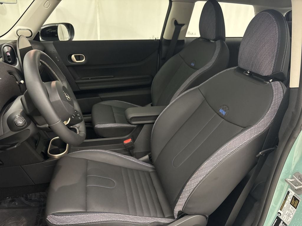 2025 MINI Cooper S Cooper S