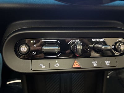2025 MINI Cooper S Cooper S