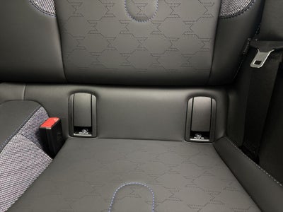 2025 MINI Cooper S Cooper S