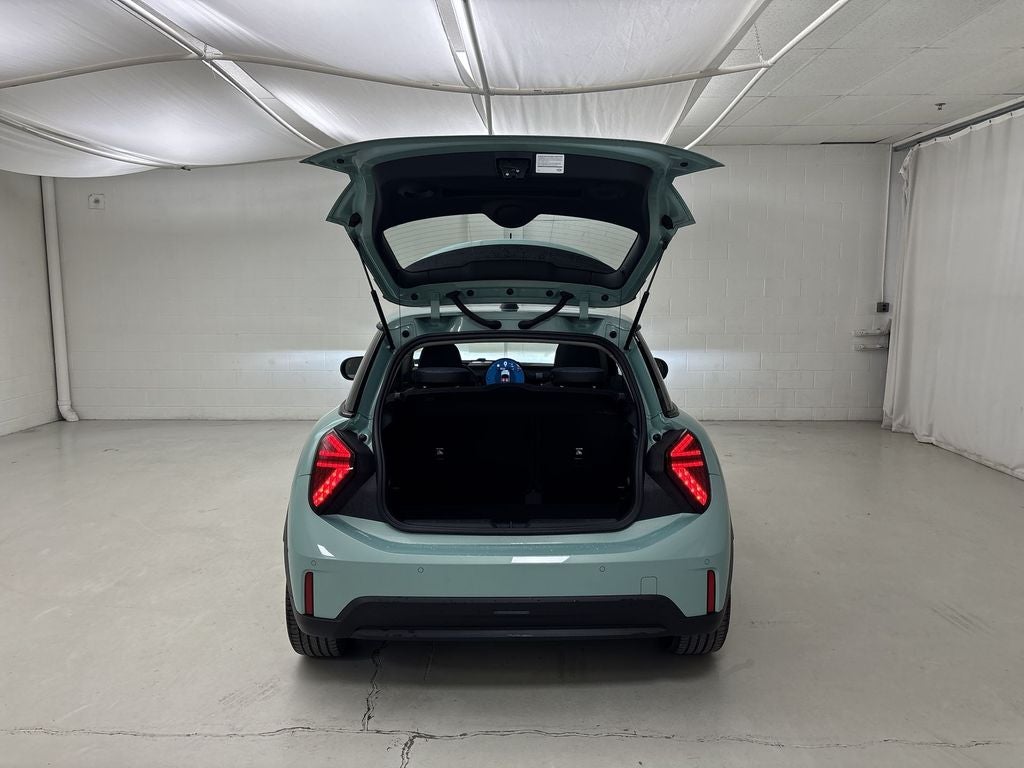 2025 MINI Cooper S Cooper S