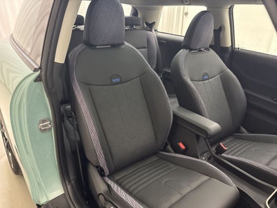 2025 MINI Cooper S Cooper S