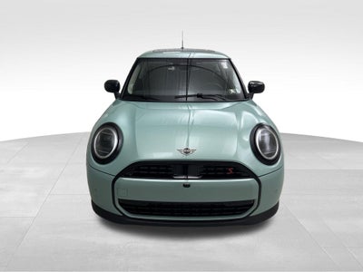 2025 MINI Cooper S Cooper S