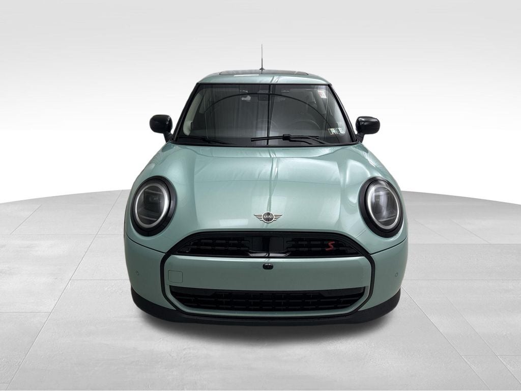 2025 MINI Cooper S Cooper S
