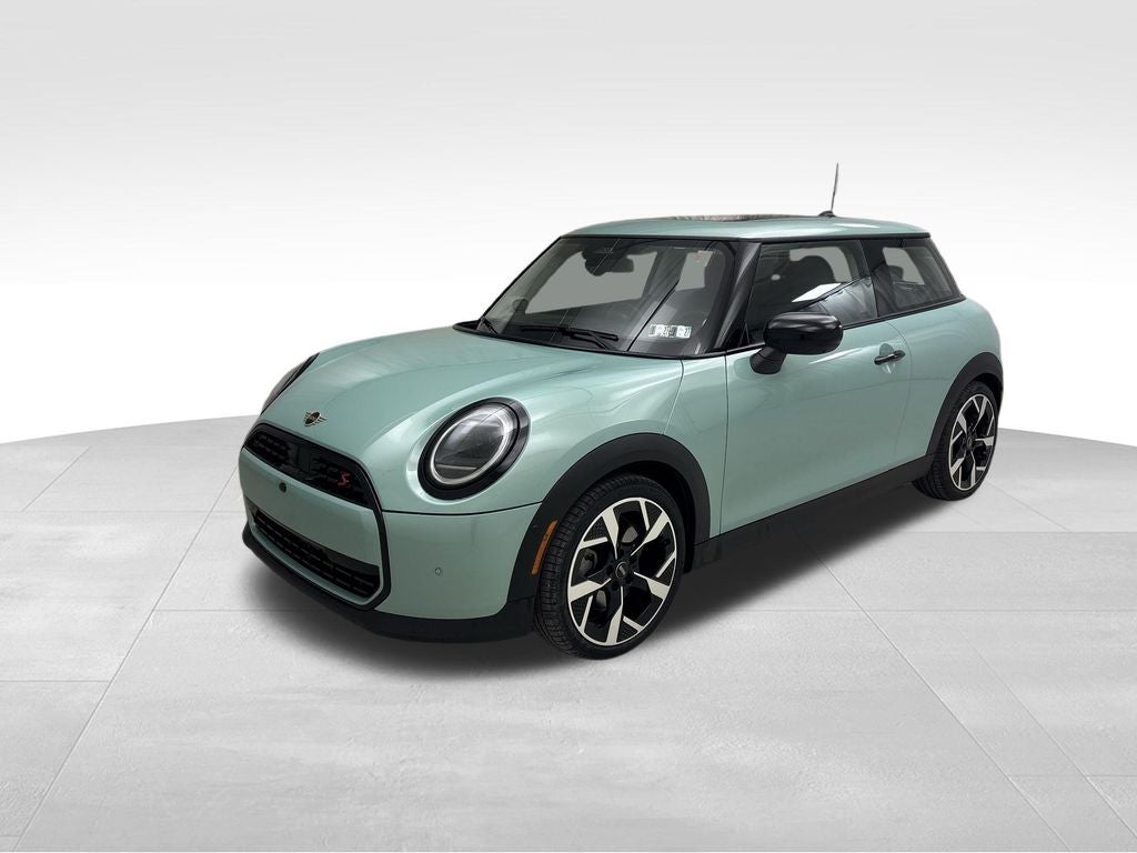 2025 MINI Cooper S Cooper S