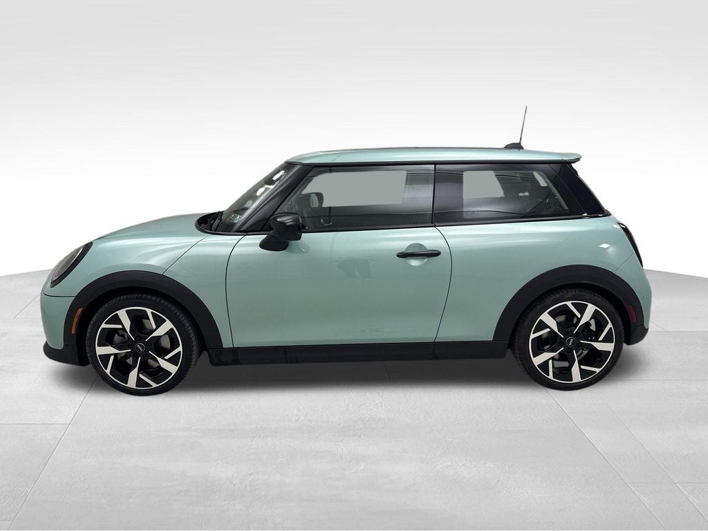 2025 MINI Cooper S Cooper S