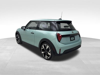 2025 MINI Cooper S Cooper S
