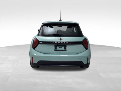 2025 MINI Cooper S Cooper S